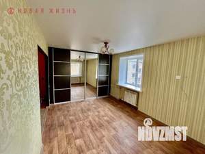 1-к квартира, вторичка, 32м2, 5/5 этаж