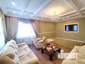 3-к квартира, вторичка, 109м2, 15/17 этаж