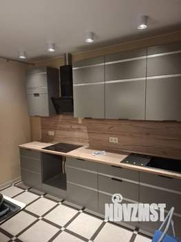 1-к квартира, вторичка, 44м2, 6/24 этаж