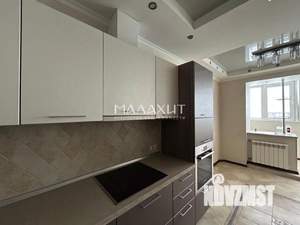 2-к квартира, вторичка, 67м2, 8/15 этаж