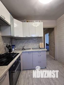 2-к квартира, вторичка, 42м2, 5/5 этаж