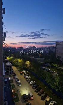 2-к квартира, вторичка, 66м2, 8/20 этаж