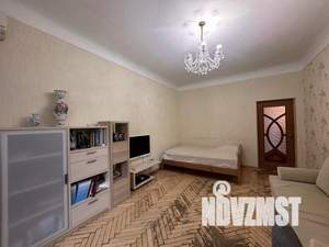 2-к квартира, вторичка, 57м2, 2/4 этаж