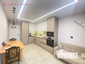 3-к квартира, вторичка, 83м2, 13/24 этаж