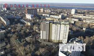 2-к квартира, вторичка, 63м2, 13/16 этаж