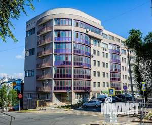 3-к квартира, вторичка, 108м2, 2/7 этаж