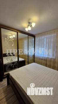 2-к квартира, вторичка, 45м2, 3/3 этаж