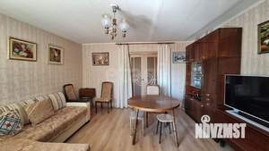 3-к квартира, вторичка, 59м2, 3/9 этаж