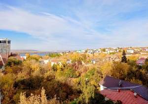 1-к квартира, вторичка, 50м2, 5/24 этаж