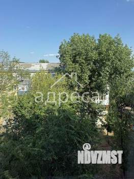 2-к квартира, вторичка, 45м2, 5/5 этаж