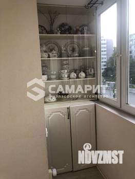 3-к квартира, вторичка, 82м2, 4/9 этаж