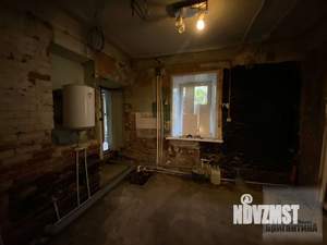 3-к квартира, вторичка, 57м2, 1/3 этаж