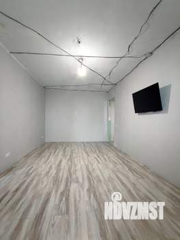 3-к квартира, вторичка, 57м2, 5/5 этаж