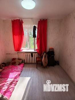 1-к квартира, вторичка, 12м2, 3/5 этаж