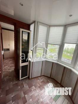 1-к квартира, вторичка, 40м2, 10/10 этаж