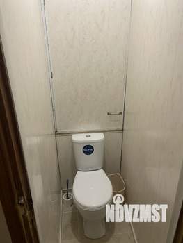 3-к квартира, вторичка, 59м2, 3/5 этаж