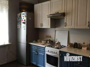 3-к квартира, вторичка, 82м2, 2/3 этаж