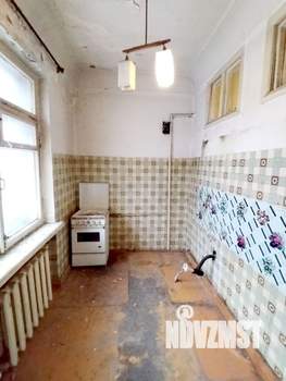 2-к квартира, вторичка, 54м2, 4/4 этаж