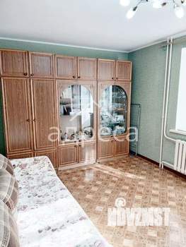 3-к квартира, вторичка, 64м2, 7/9 этаж