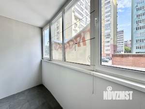 1-к квартира, вторичка, 62м2, 2/10 этаж