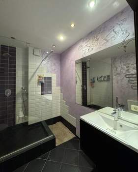 1-к квартира, вторичка, 46м2, 9/10 этаж