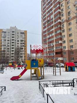 1-к квартира, вторичка, 40м2, 10/16 этаж