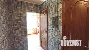 1-к квартира, вторичка, 34м2, 6/9 этаж