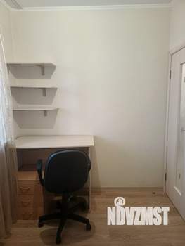 2-к квартира, вторичка, 75м2, 12/22 этаж