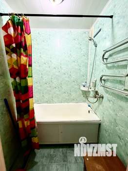 2-к квартира, вторичка, 45м2, 1/5 этаж