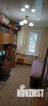 3-к квартира, вторичка, 60м2, 4/5 этаж