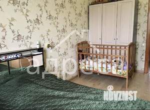 3-к квартира, вторичка, 60м2, 5/5 этаж