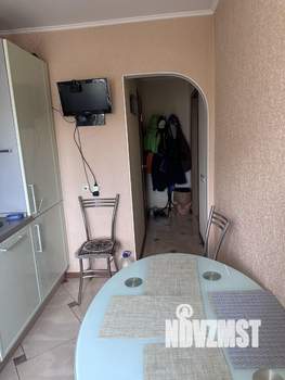 2-к квартира, вторичка, 43м2, 7/9 этаж
