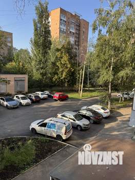 1-к квартира, вторичка, 33м2, 2/9 этаж