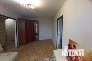 2-к квартира, вторичка, 48м2, 5/6 этаж