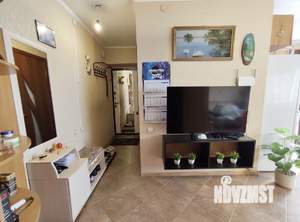 Студия квартира, вторичка, 31м2, 2/3 этаж