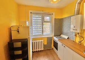 2-к квартира, вторичка, 44м2, 3/5 этаж