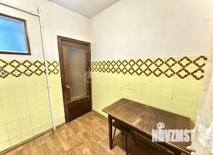 1-к квартира, вторичка, 32м2, 5/5 этаж