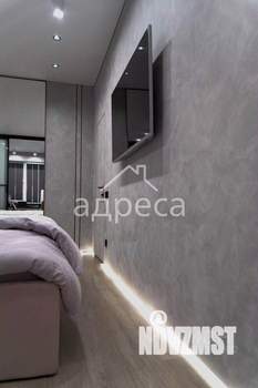 2-к квартира, вторичка, 57м2, 2/4 этаж