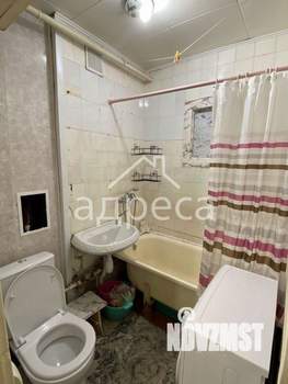 2-к квартира, вторичка, 45м2, 2/5 этаж