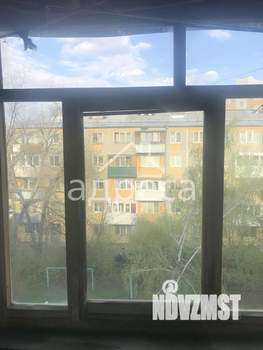 1-к квартира, вторичка, 30м2, 4/5 этаж