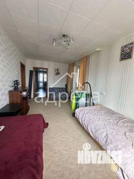 3-к квартира, вторичка, 67м2, 10/12 этаж