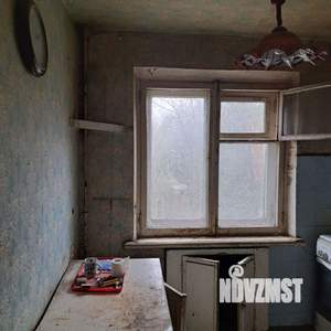 3-к квартира, вторичка, 64м2, 3/5 этаж