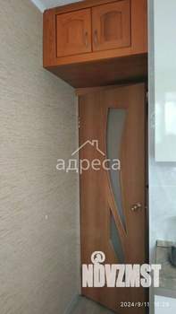 1-к квартира, вторичка, 31м2, 2/5 этаж