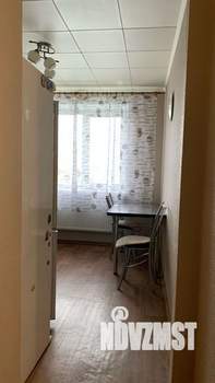 1-к квартира, вторичка, 33м2, 3/3 этаж