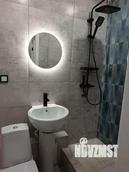 1-к квартира, вторичка, 29м2, 6/9 этаж