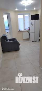 1-к квартира, вторичка, 40м2, 20/24 этаж