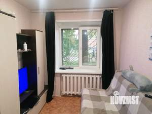 1-к квартира, вторичка, 23м2, 1/5 этаж