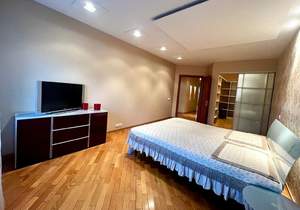 3-к квартира, вторичка, 132м2, 3/10 этаж