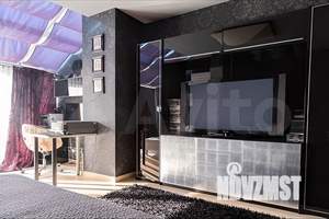 4-к квартира, вторичка, 175м2, 3/18 этаж