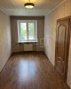 2-к квартира, вторичка, 43м2, 3/5 этаж